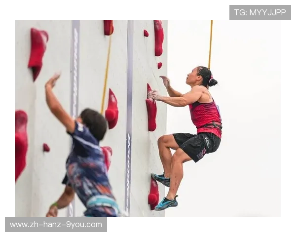 成都攀岩队的控制技巧与训练方法深度解析