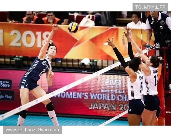 排球评论:广州排球队的边路渗透得失