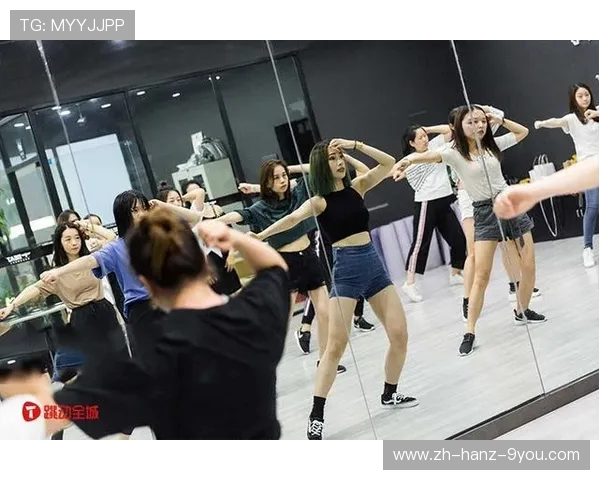 武汉街舞队成员个人能力分析及表现评估研究