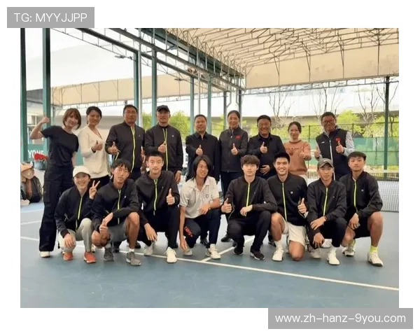 重庆网球队创新边路渗透战术的深度分析与未来展望