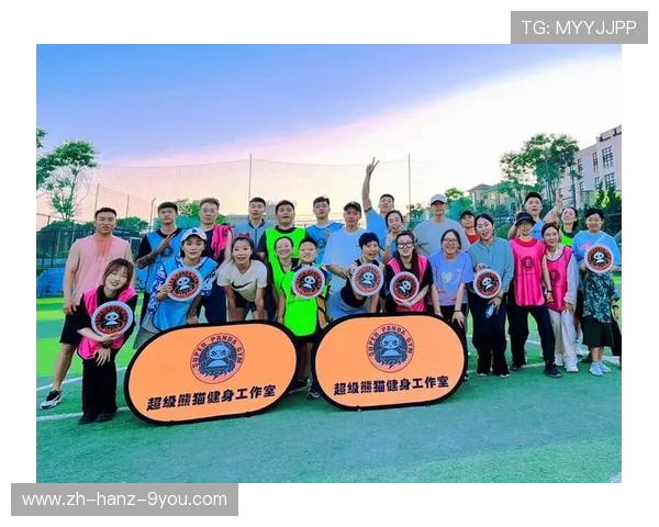飞盘运动的魅力与挑战：深入了解杭州飞盘队的灵活性与团队精神