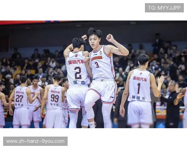 广东与山东精彩对决录像回放分析及比赛亮点回顾